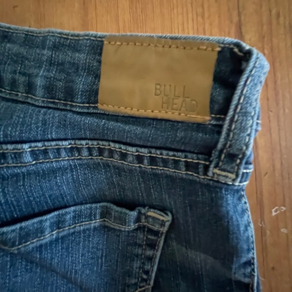 Bullhead jeggings - Picture 2 of 4